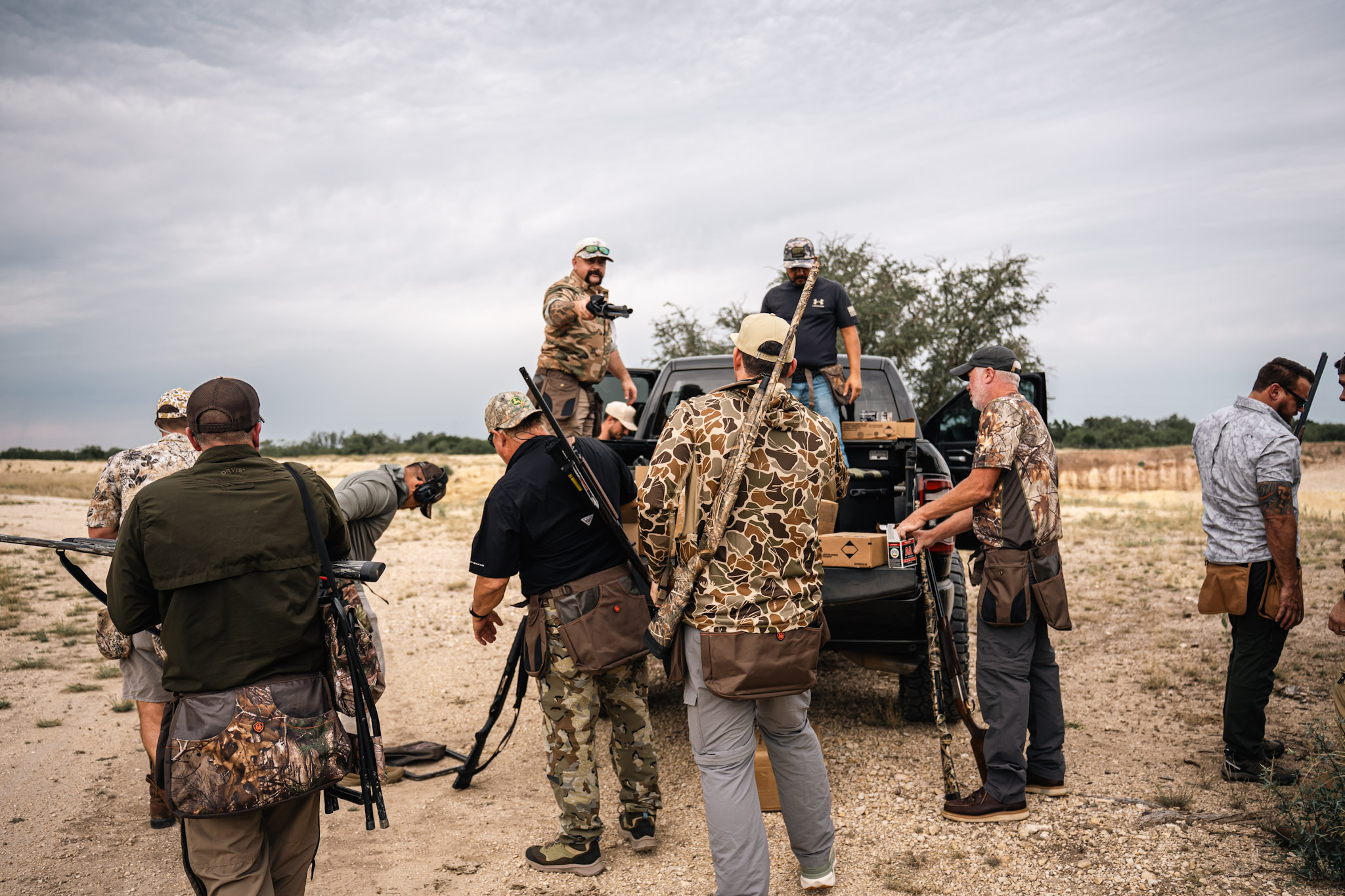 Landowner Benefits of Hosting Fall Hunts — landowner resources — BirdDog land platform