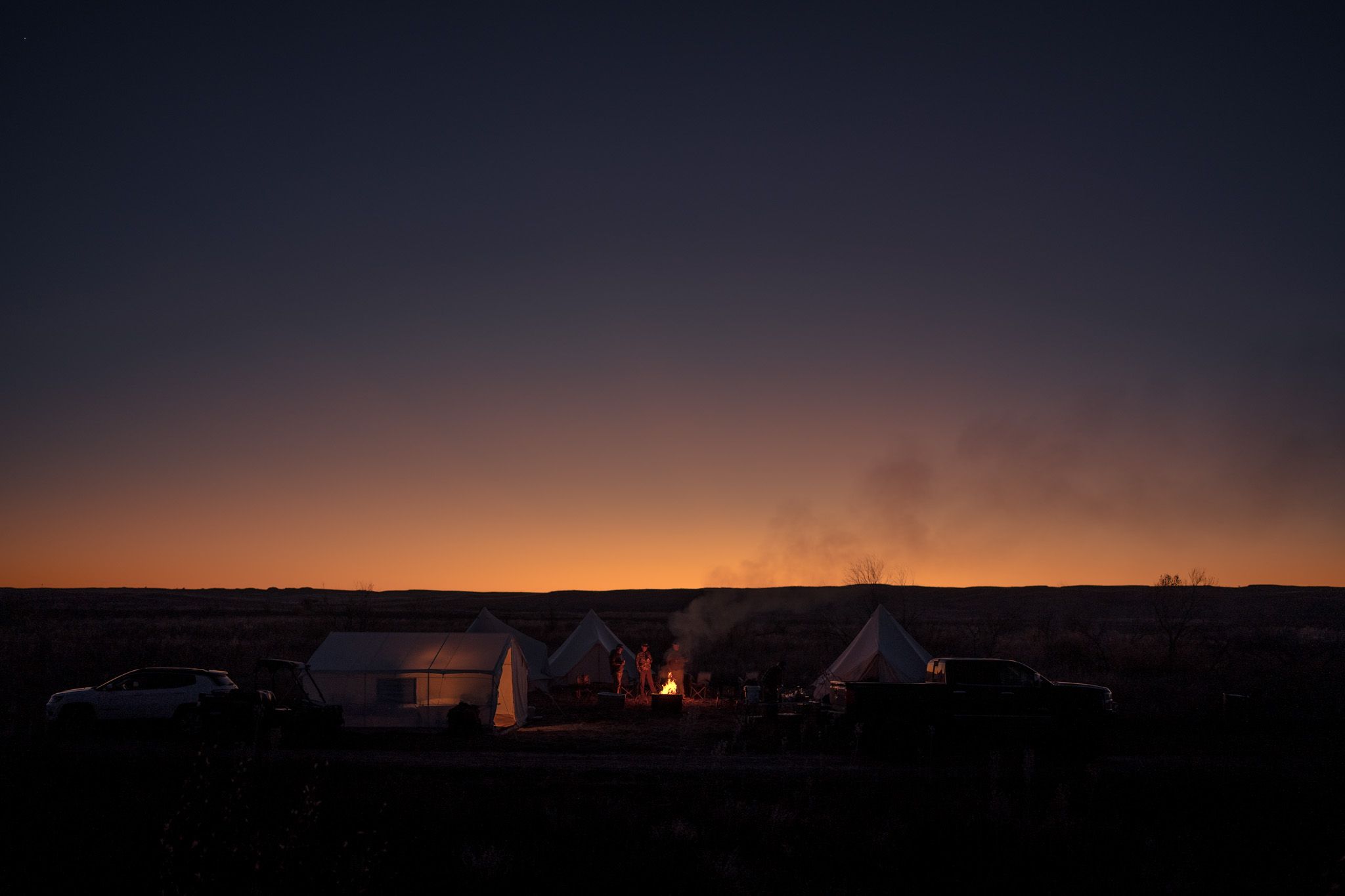 Breaking Down the Different Hunting Seasons — hunting season — BirdDog outdoor platform