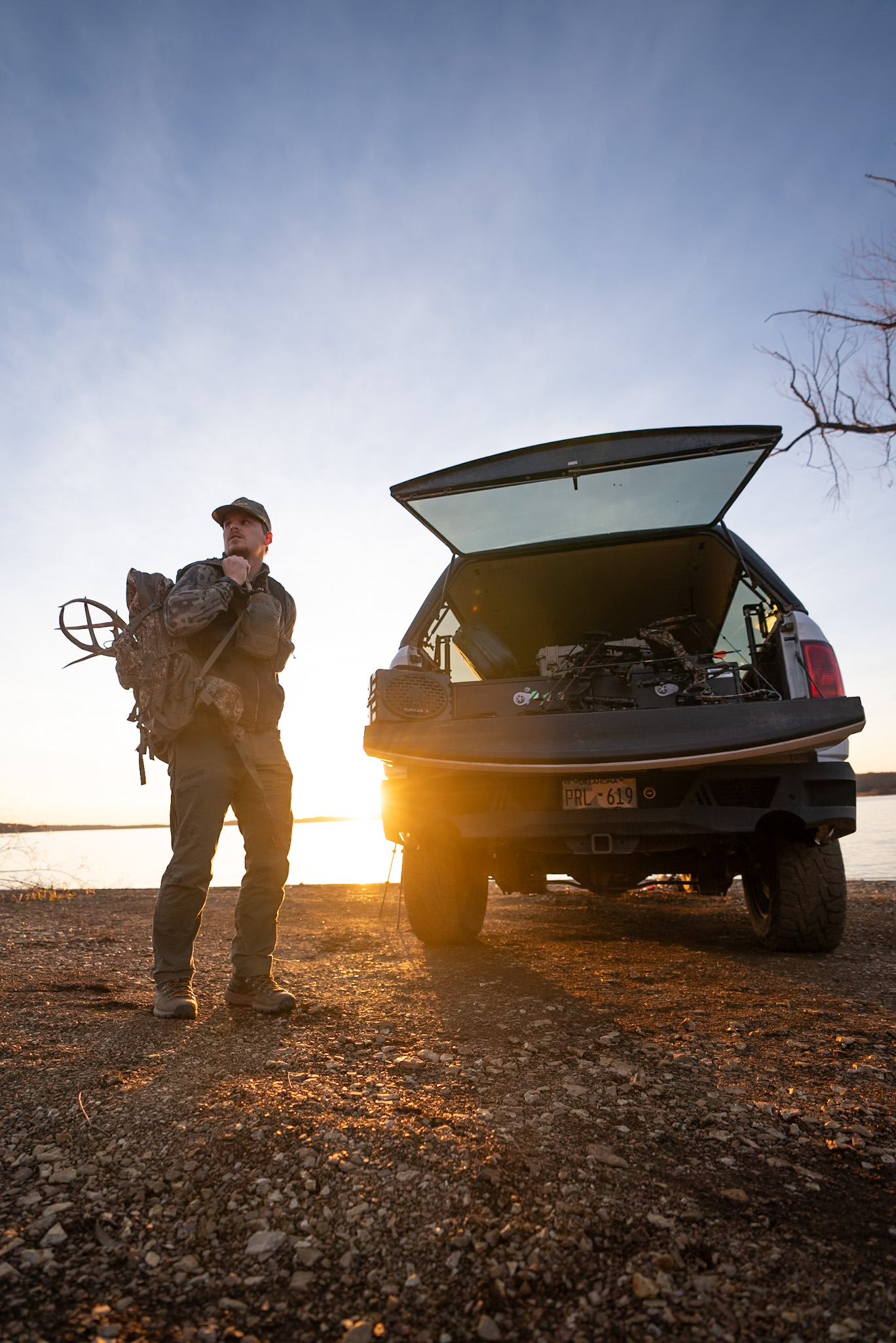 Landowner Prep for Deer Season — whitetail deer hunting — BirdDog hunting marketplace