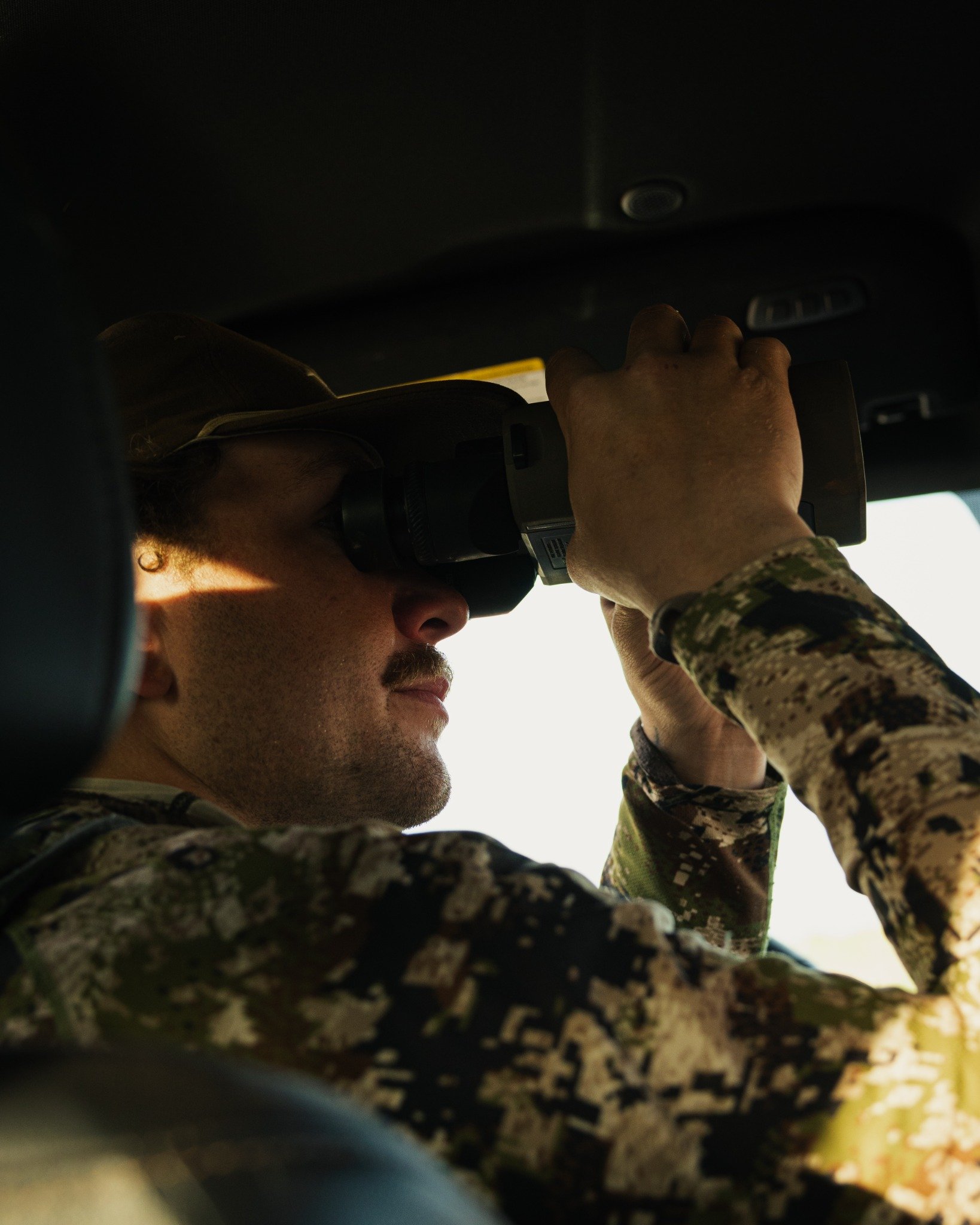 Texas Hunting Techniques That Actually Work — hunting season — BirdDog outdoor platform