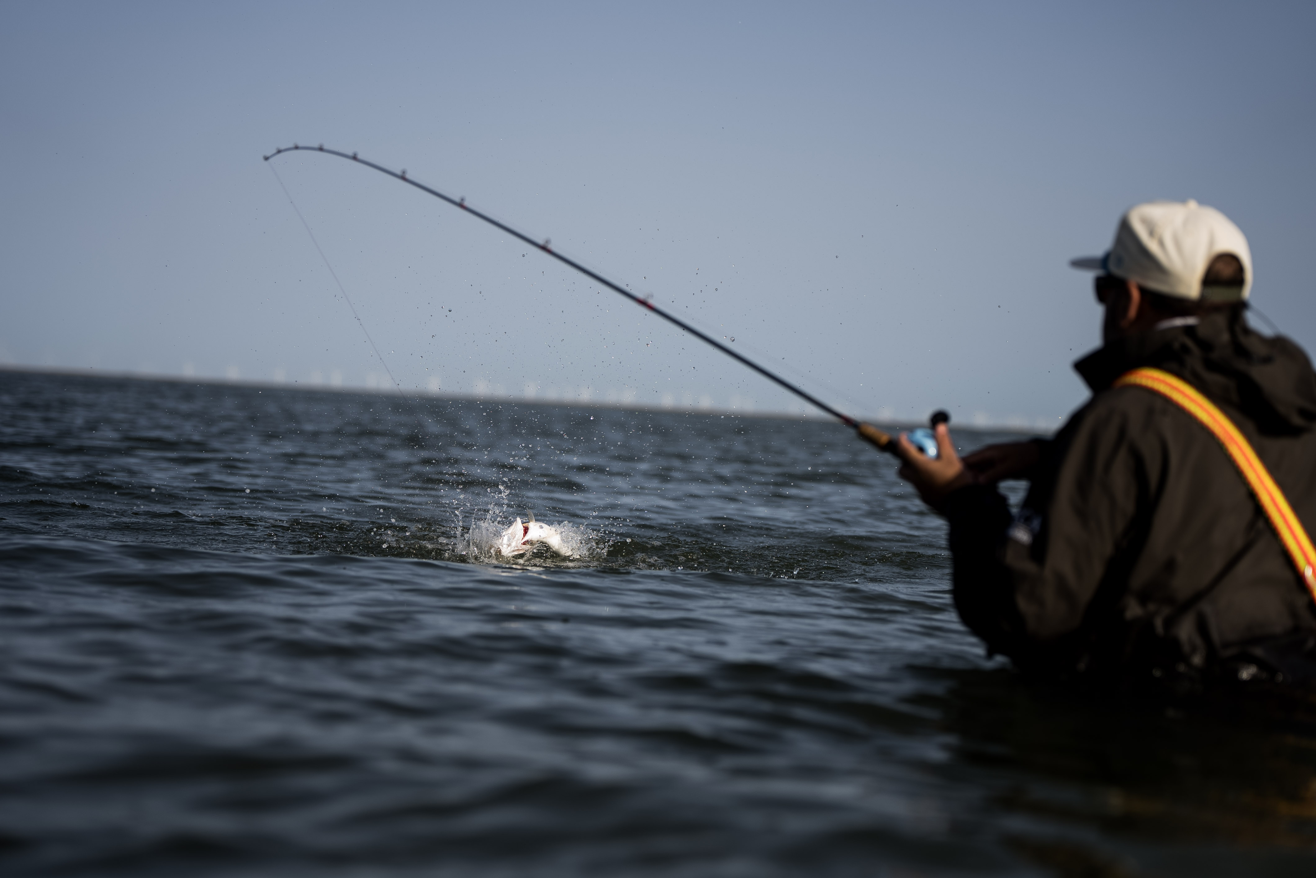 Catch and Release Fishing: Best Practices — hunting land lease — BirdDog marketplace