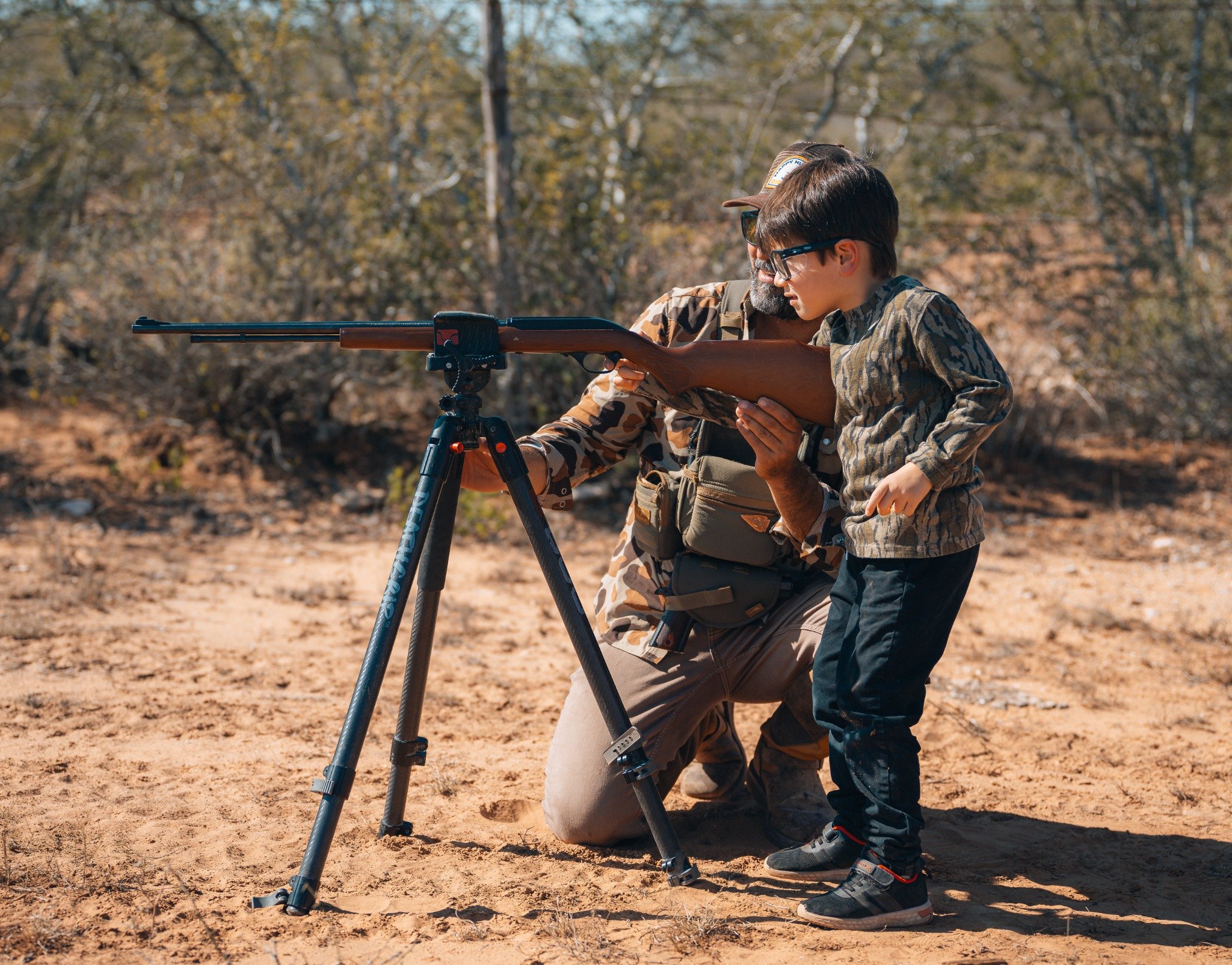 The Ultimate Spring Outdoors Guide BirdDog