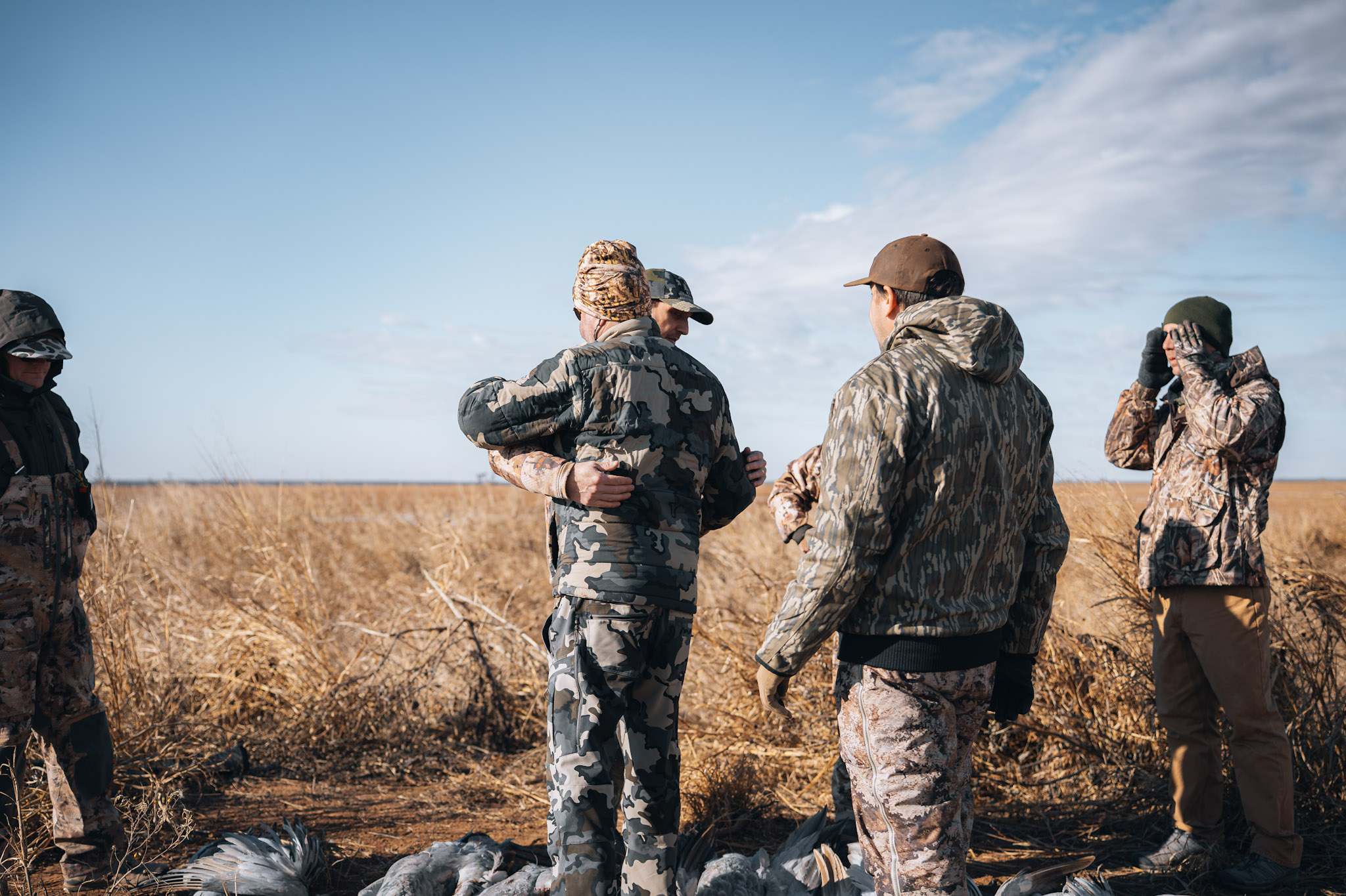 BirdDog Adventures What Is a BirdDog Hosted Trip