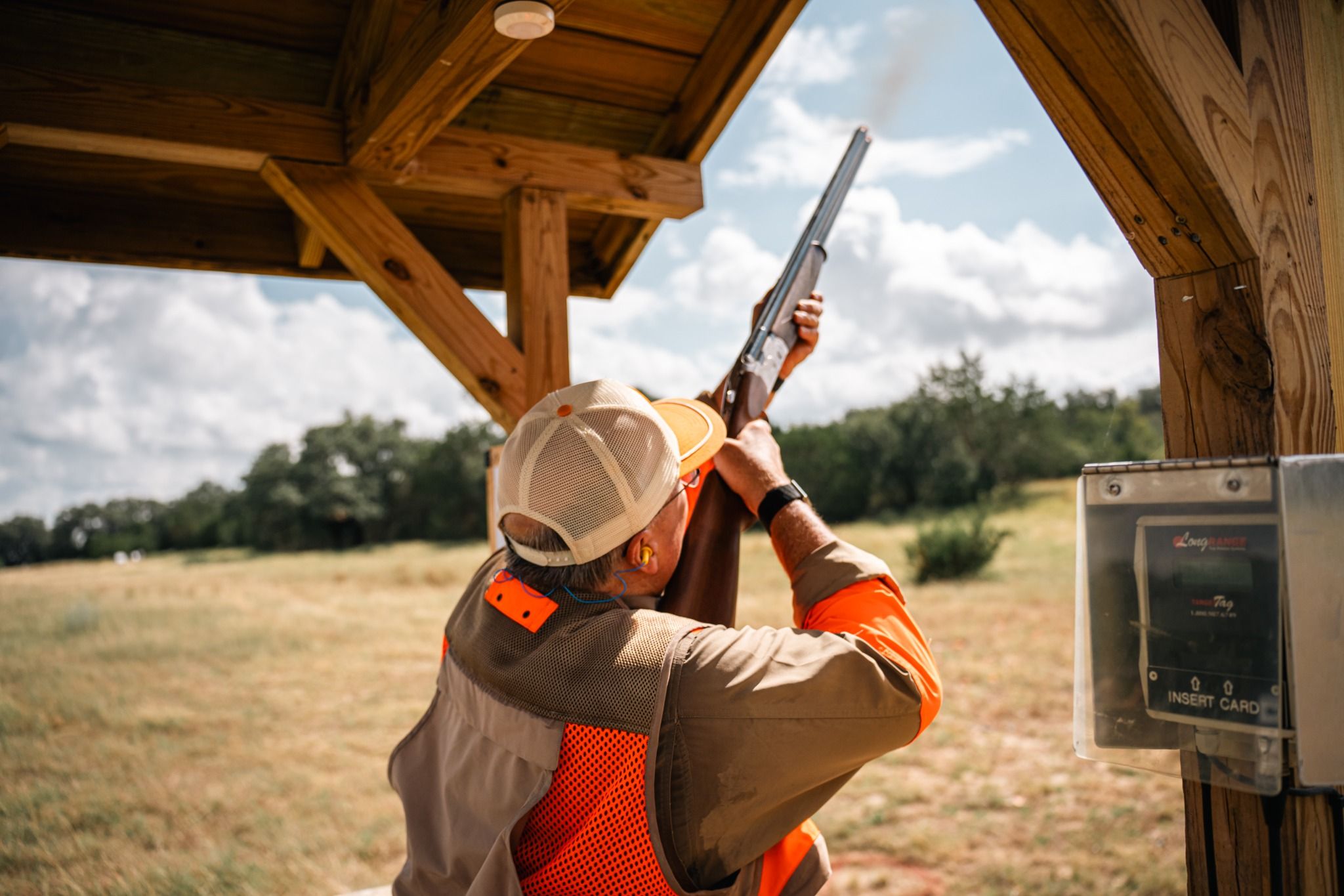 What Makes Texas Fall Hunting Special? BirdDog