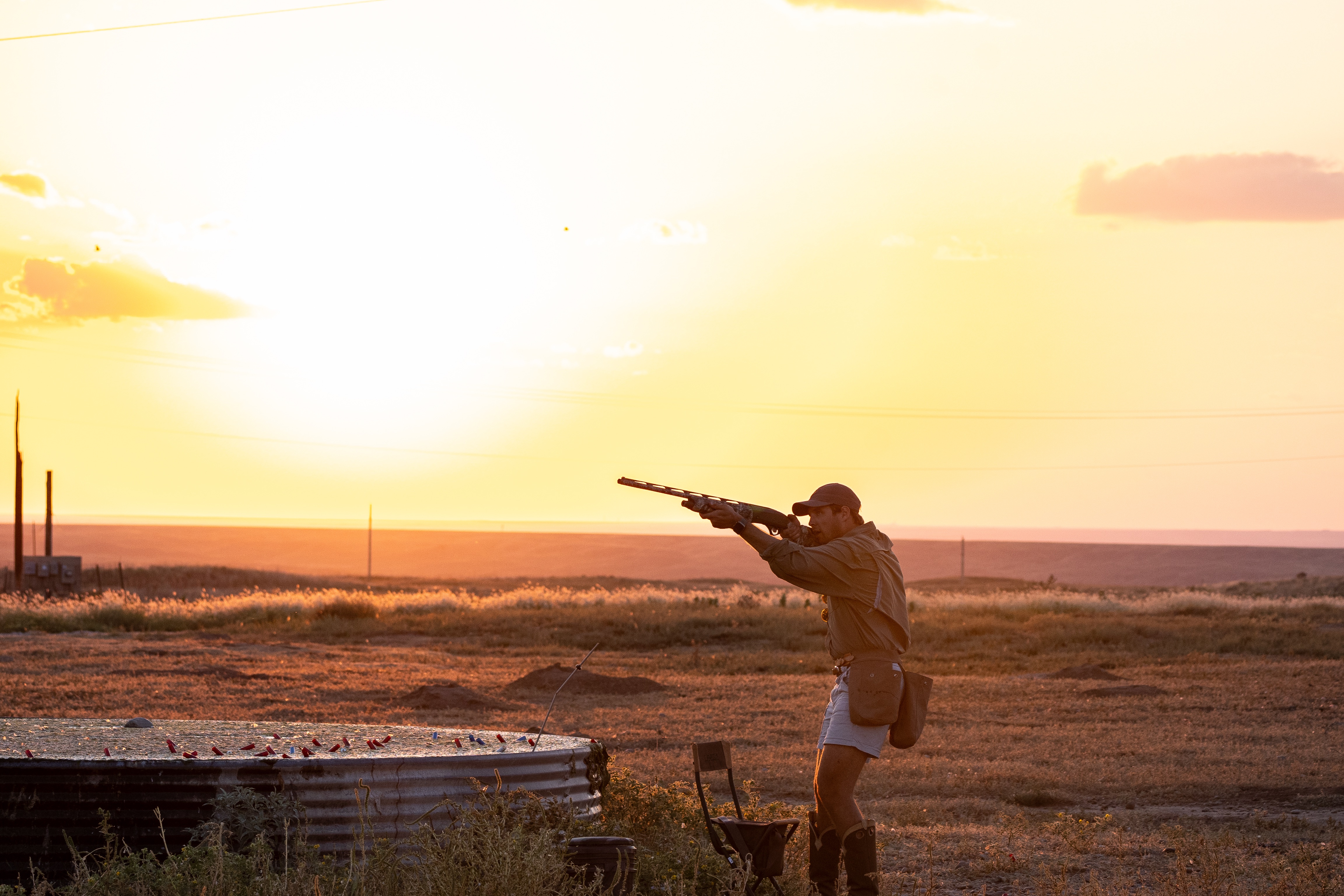 Rural land and pasture  BirdDog land management