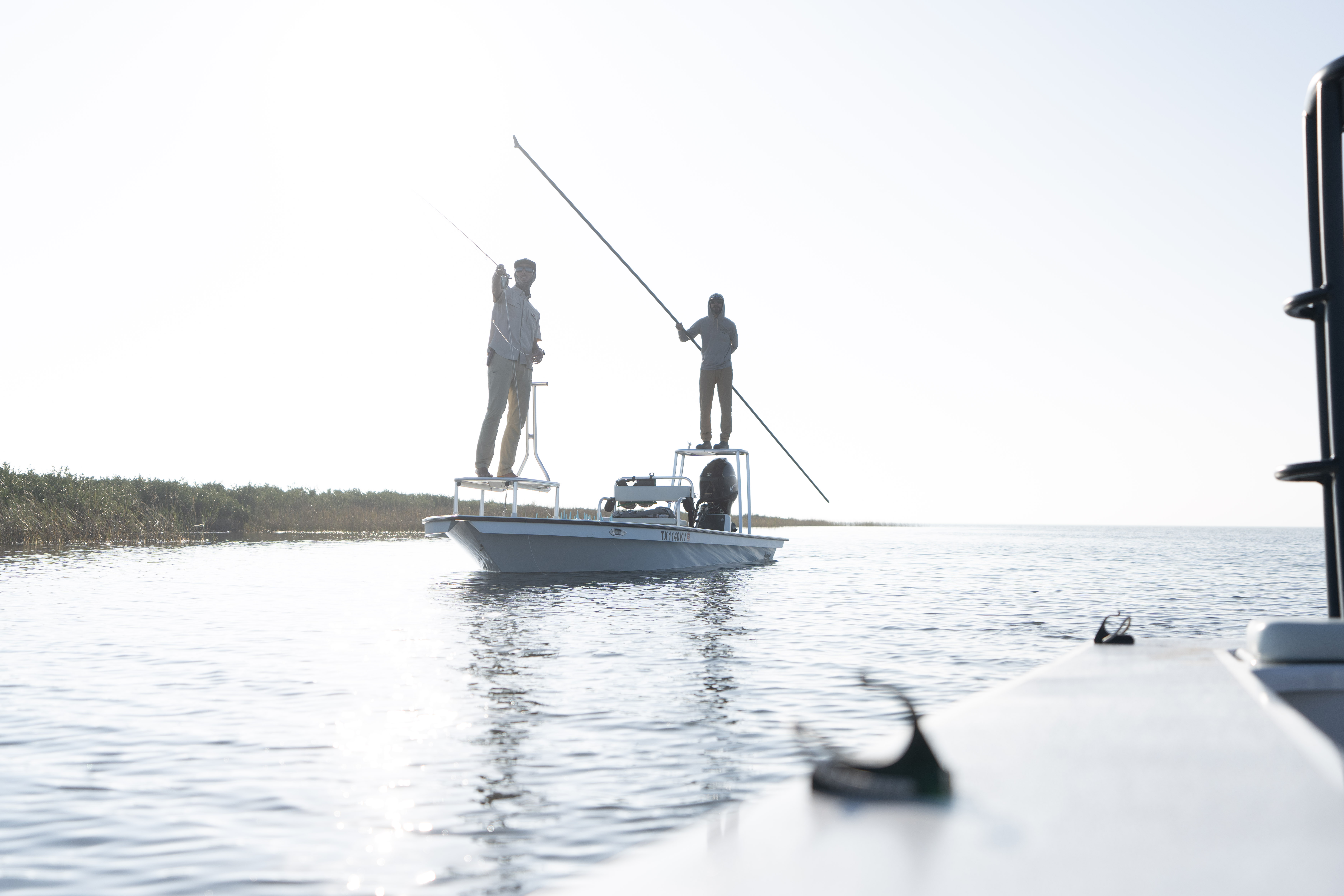 New Fishing Trips with BirdDog x Field & Stream  BirdDog