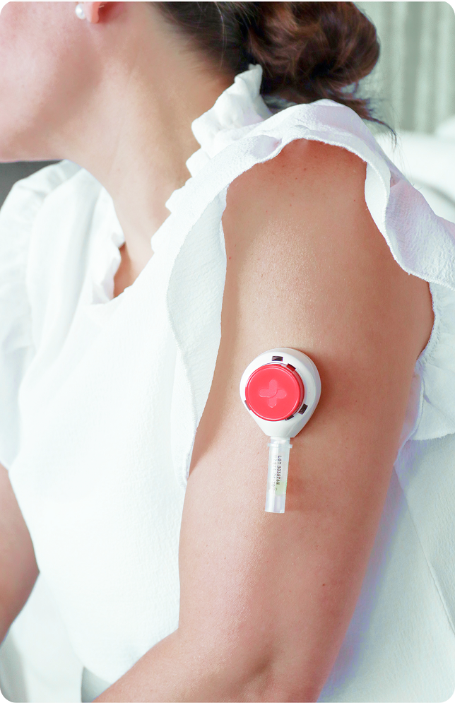 Why blood test — home blood collection kit