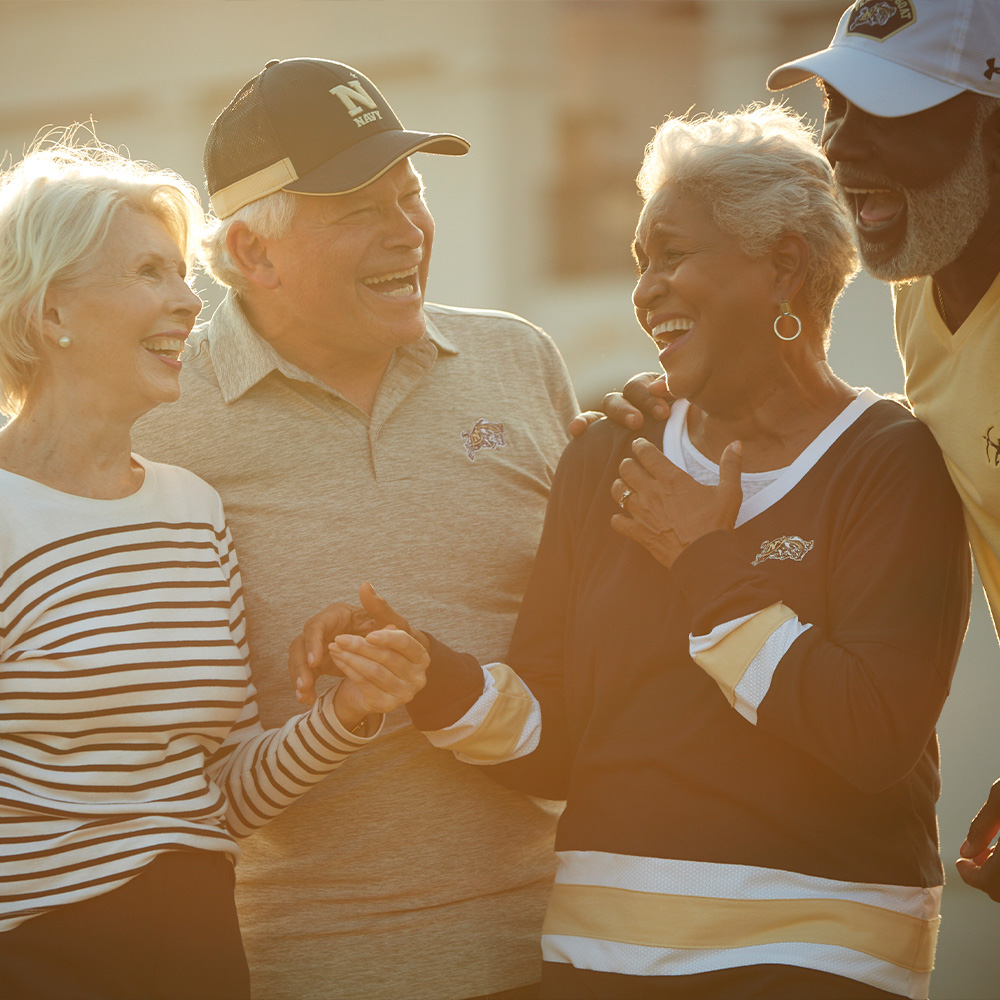 Spring Activities for Seniors in Annapolis
