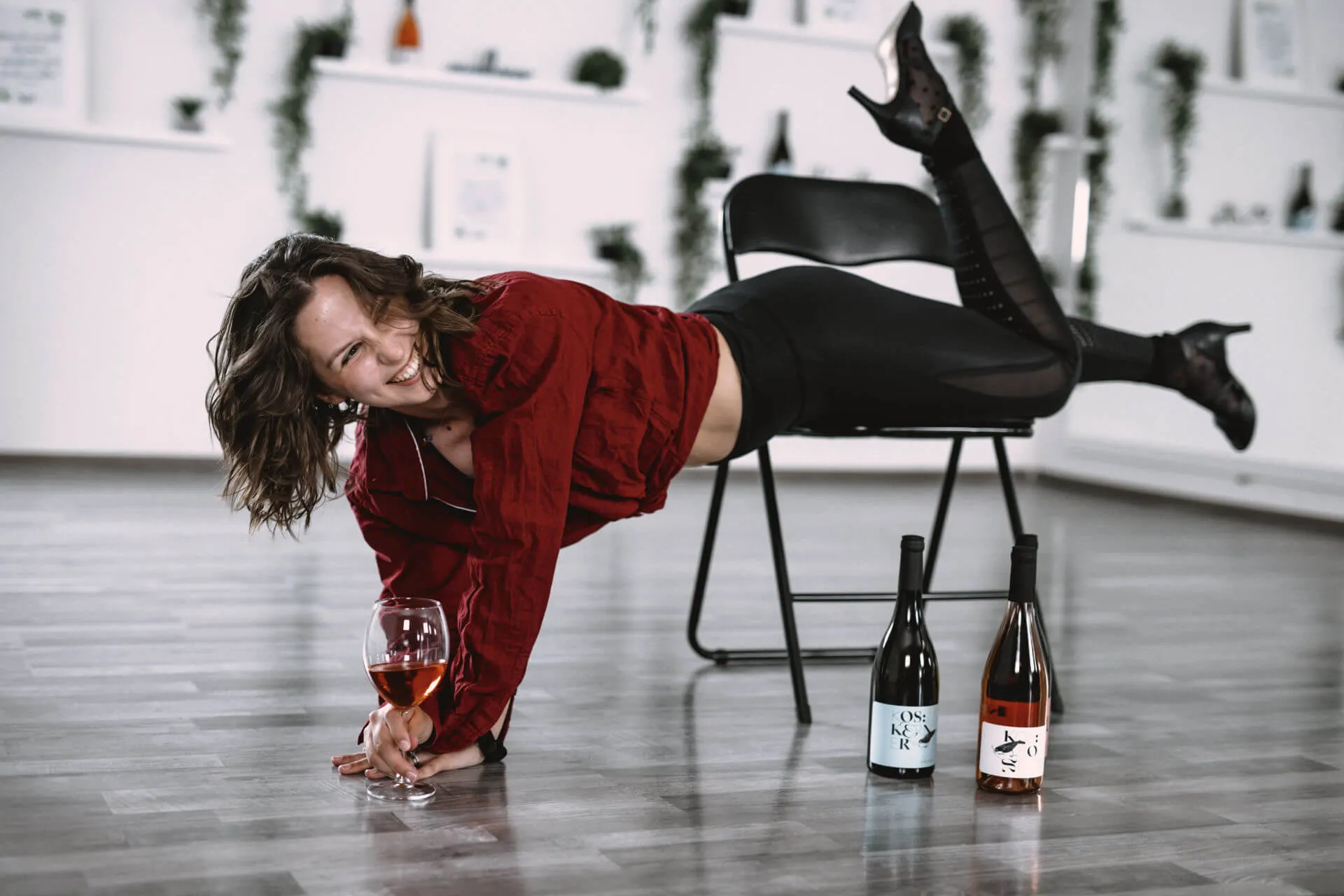 Tena Maletić Vedernjak