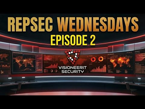Episode 2: Are You a Target? Unmasking the 3 Deadly Reputation Threats every Brand Must Know!