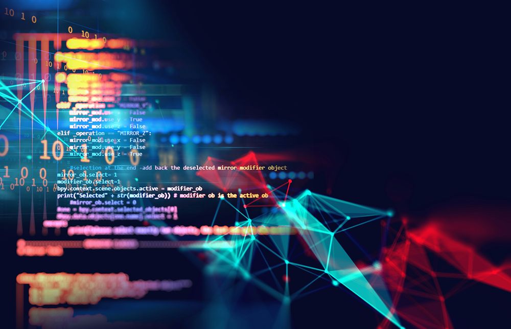 Dark web marketplaces where stolen data is traded
