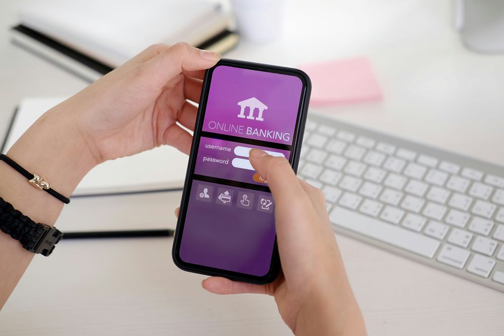 Strong cybersecurity as the foundation of financial trust and growth