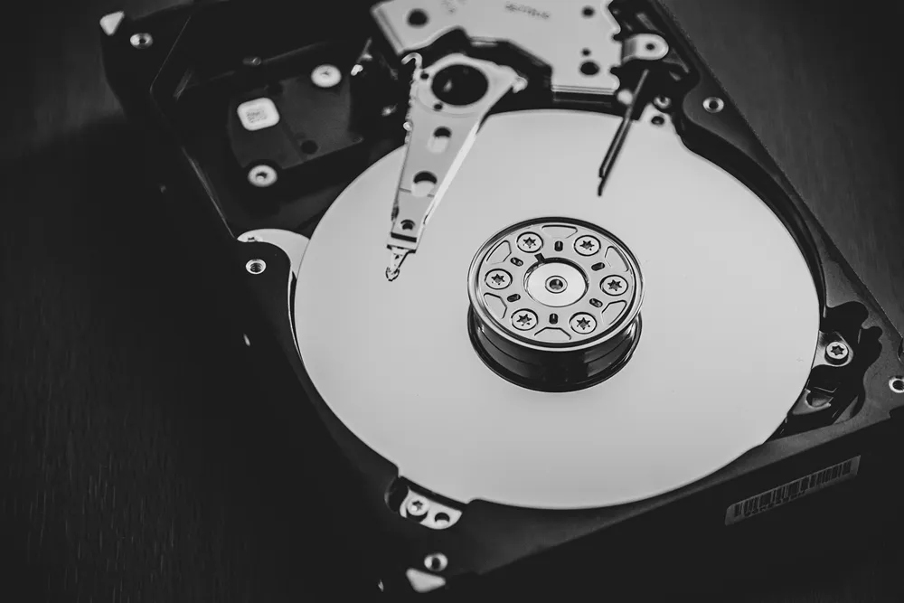 A backup only counts once you've restored from it.