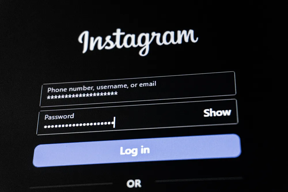 Unique passwords plus app-based 2FA, starting with email.
