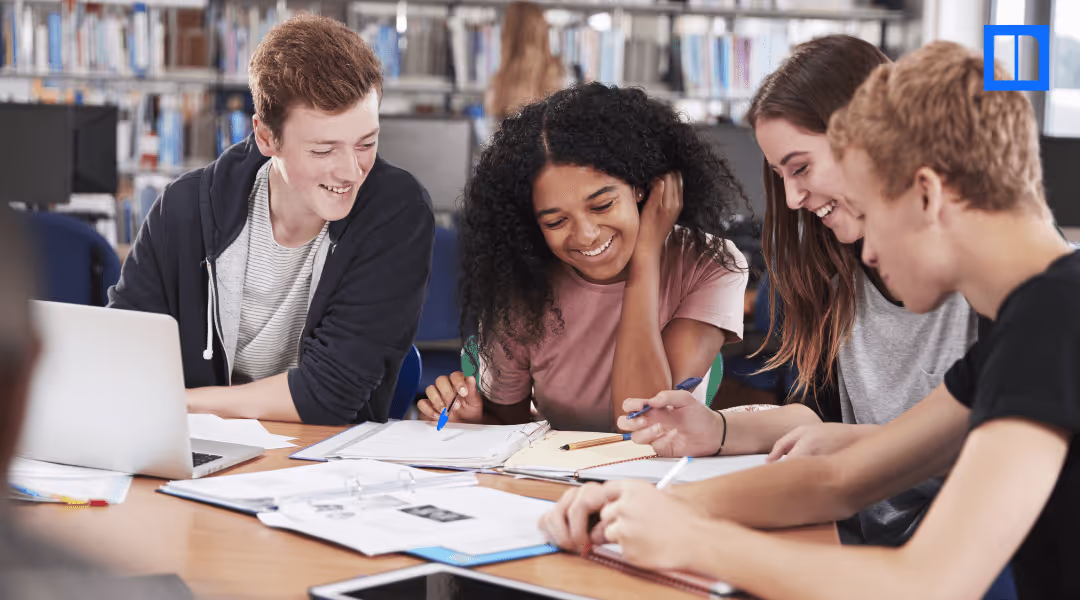 5 Creative Ways to Leverage Small Group Assignments