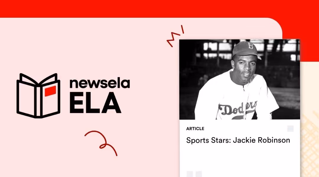 Jackie Robinson sports biography