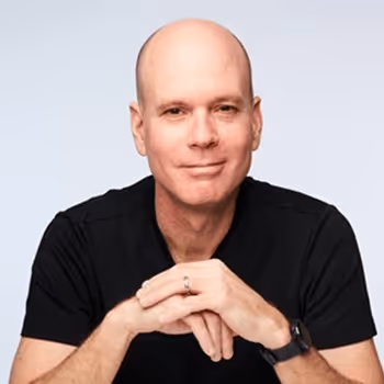Author profile of Dan