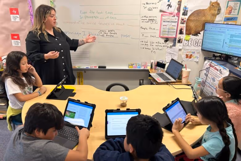Prince William Newsela writing news