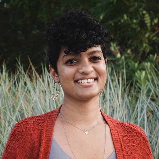 Apoorva Shivaram, Ph.D.