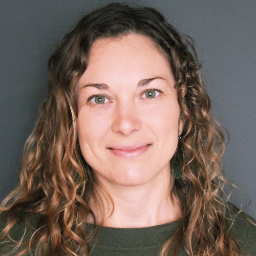 Kathleen Richards