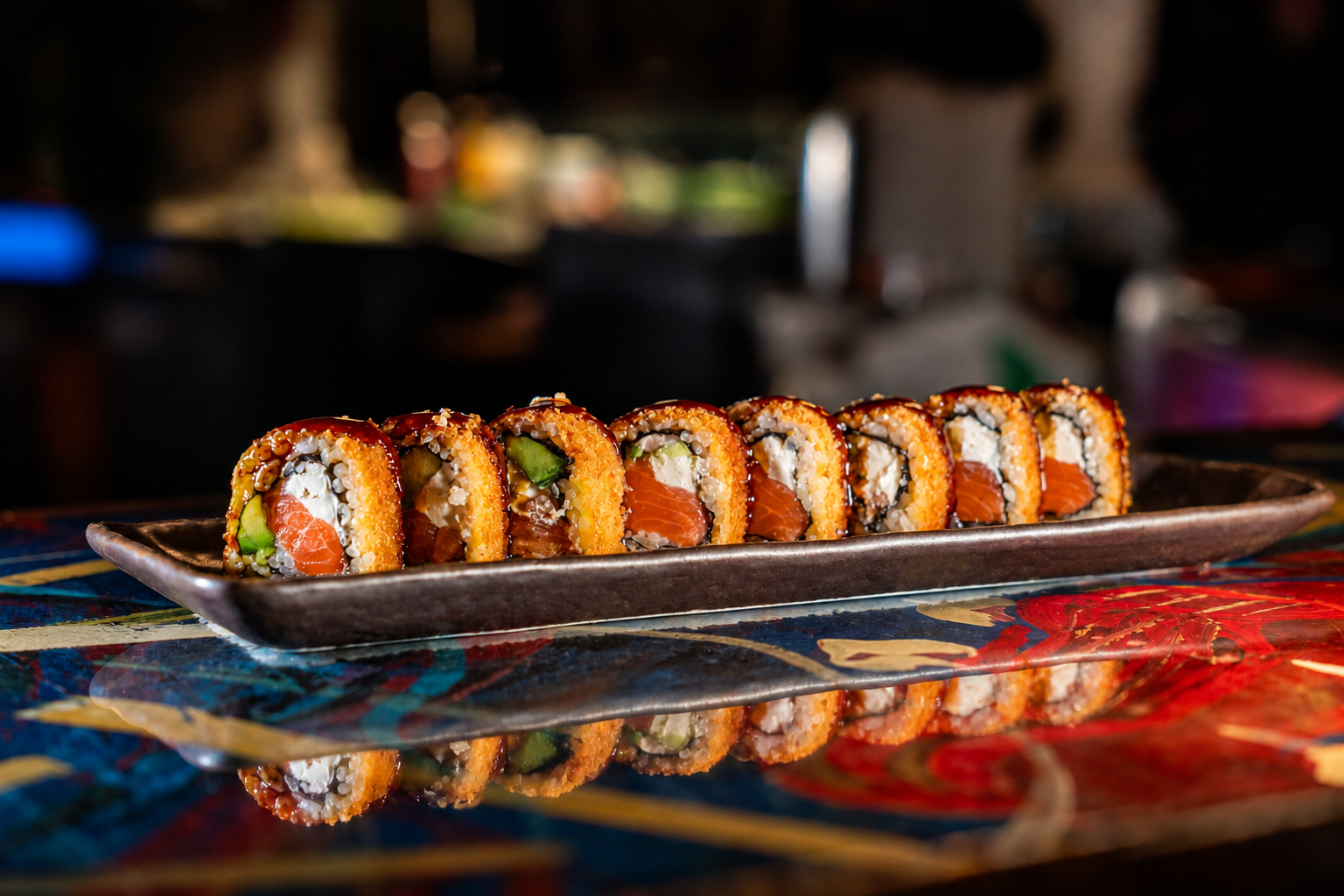 sushi in orlando