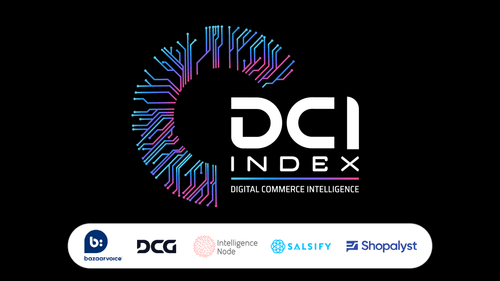 Digital Commerce Global unveils the Digital Commerce Intelligence Index