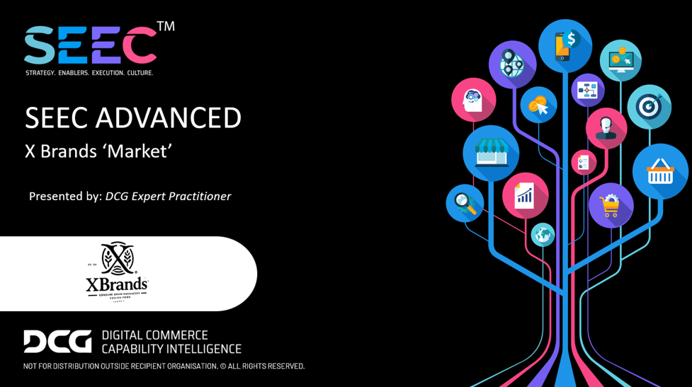 SEEC Advanced Explained 