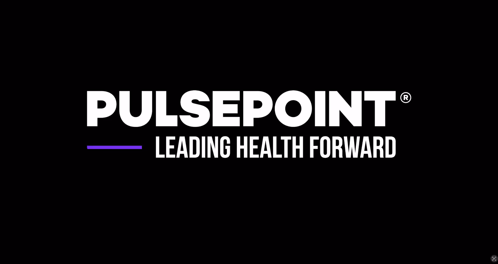 Leading Health Forward video thumbnail