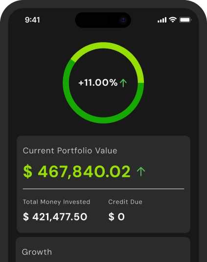 NoorVest Portfolio