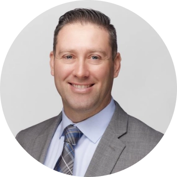 Andrew Rosenberger