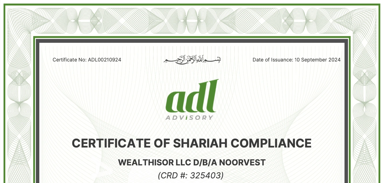Shari’ah Compliance with AAOIFI Standards