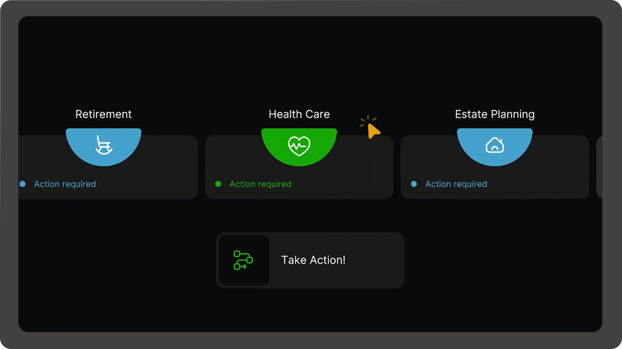 Holistic Financial Planning - img
