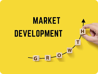 Market dev