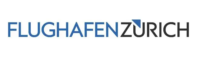 Logo Flughafen Zürich