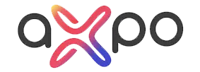 Axpo Logo