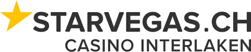 Starvegas Logo