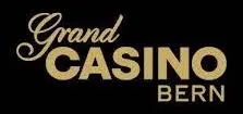 Grand Casino Bern Logo