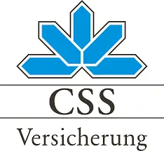 CSS Versicherung Logo