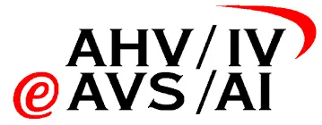 AHV IV Logo