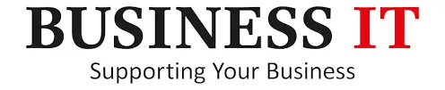 Business IT Logo