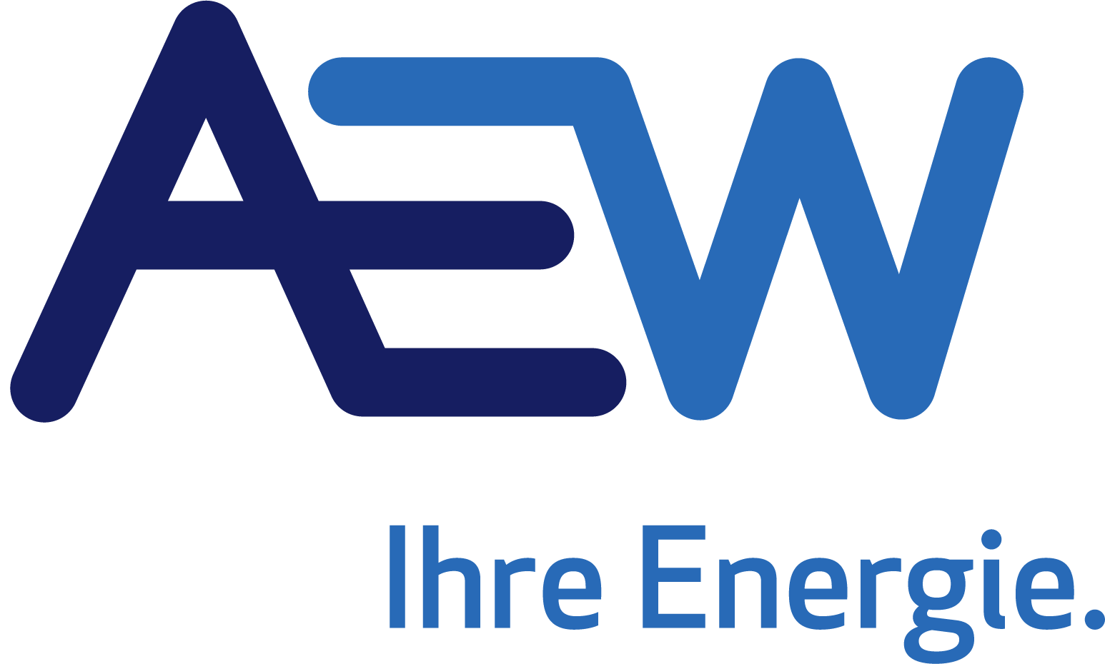 AEW Ihre Energie Logo