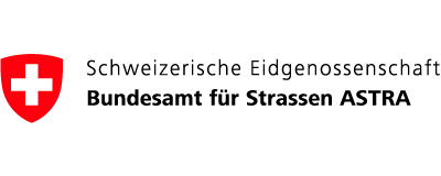 Bundesamt für Strassen ASTRA Logo