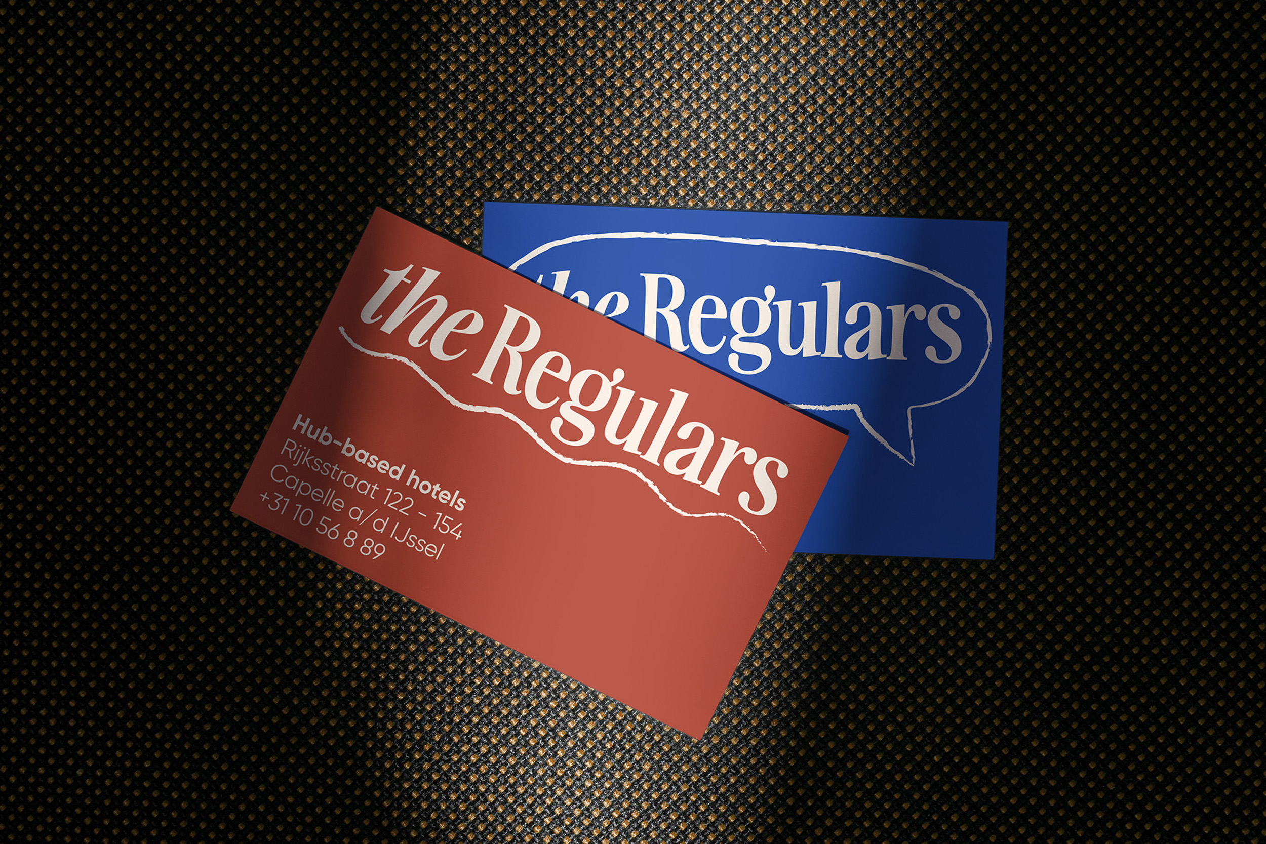The Regulars