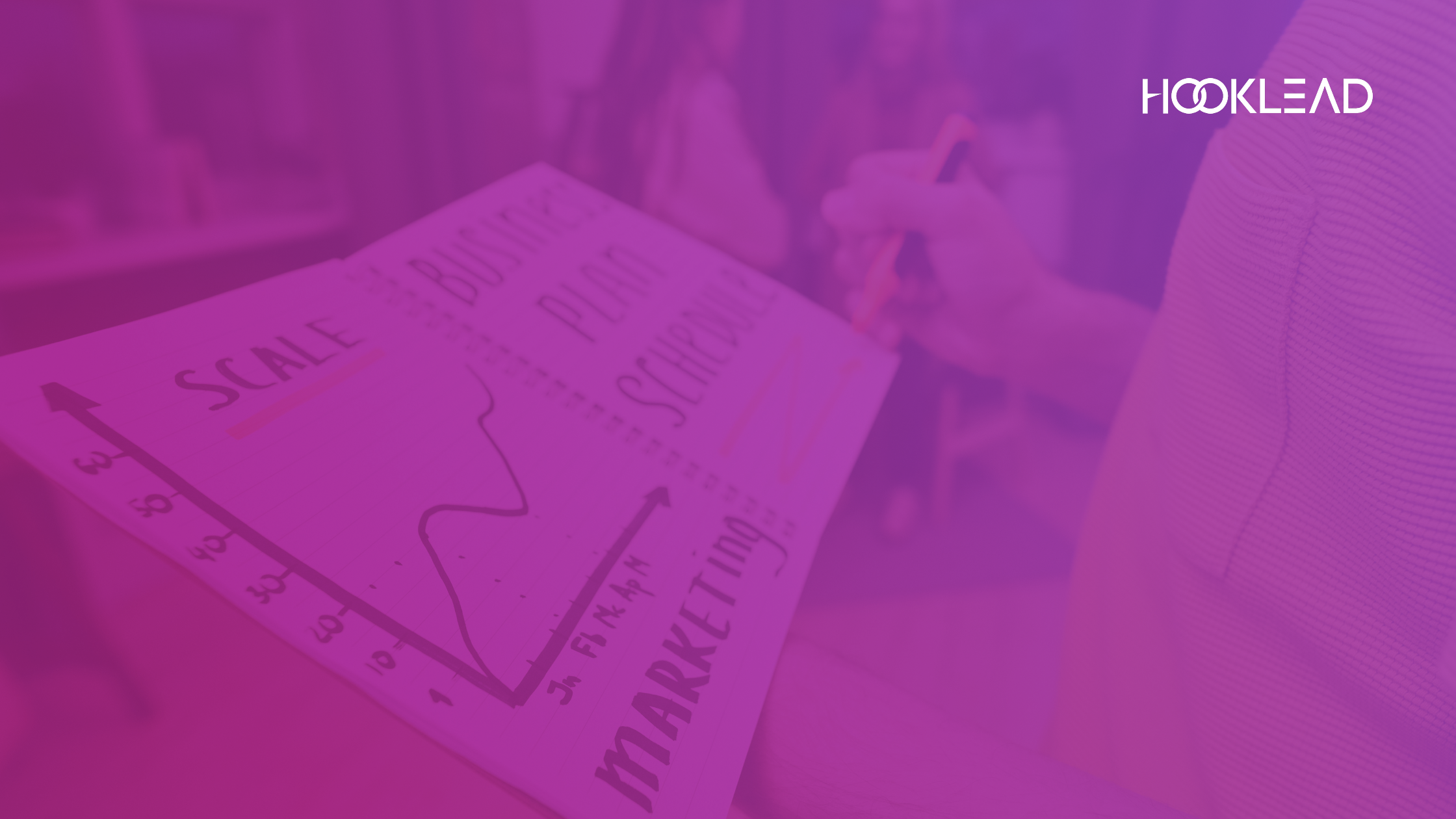 Main Blog Image - Scaling SaaS Products: 10 Challenges and Solutions