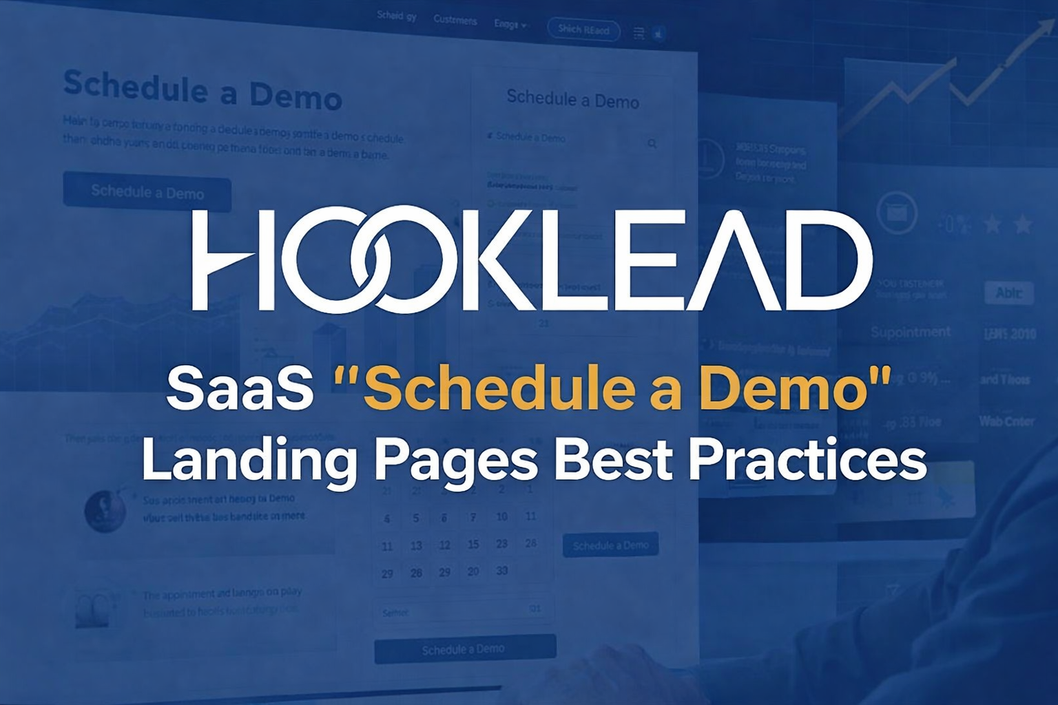 Demo Landing Page Featured Image