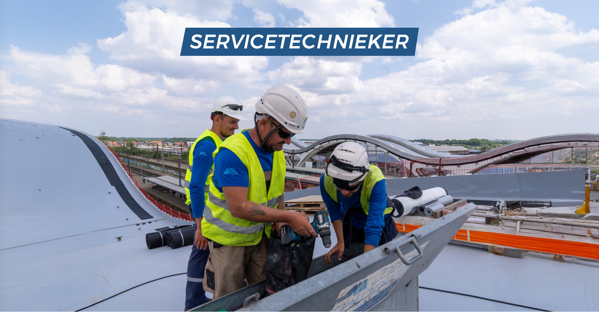 Construction picture