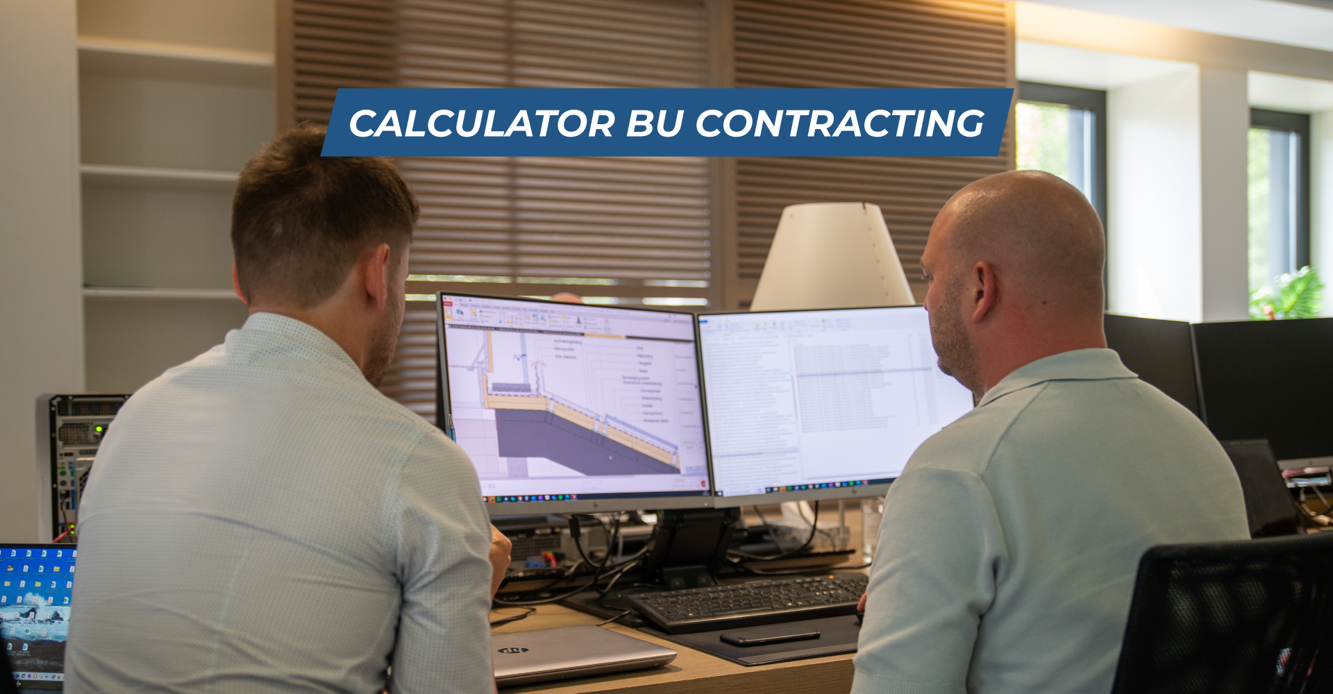 Construction picture