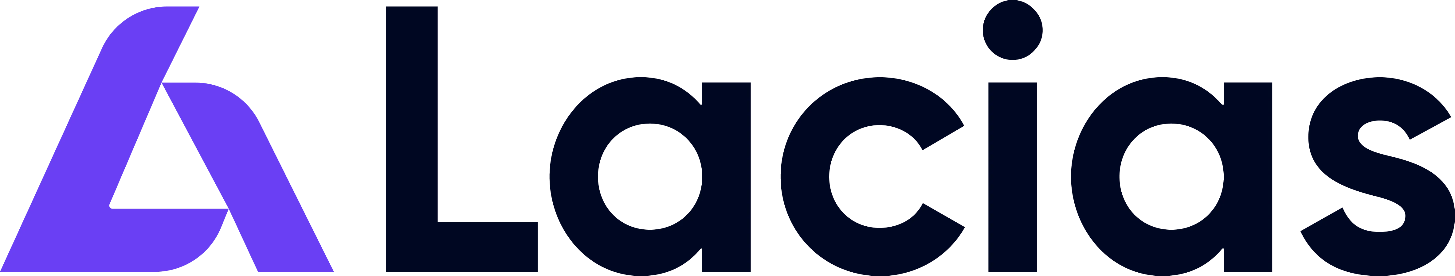 Lacias Logo