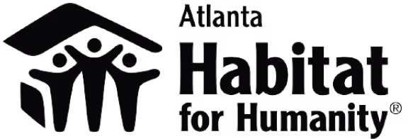 Atlanta Habitat for Humanity logo