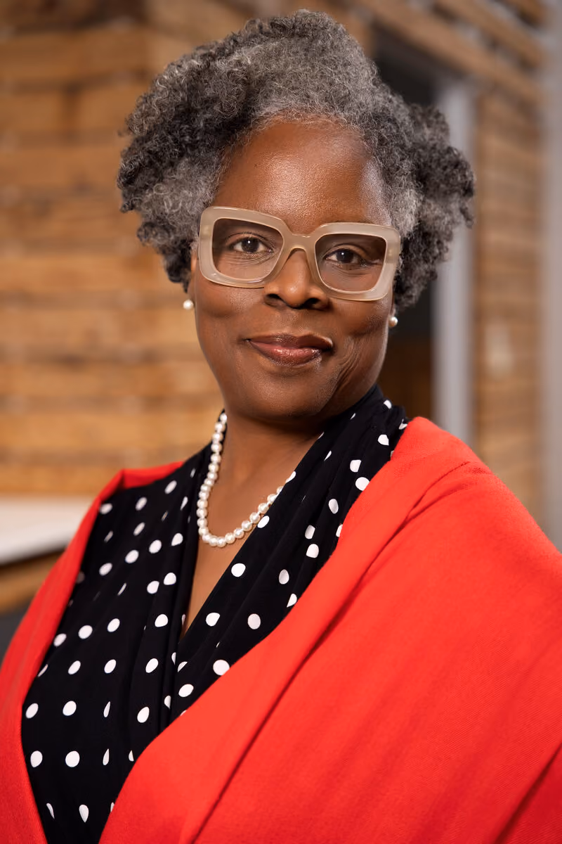 Tia McCoy, Neighborhood Engagement Director, Atlanta Habitat for Humanity